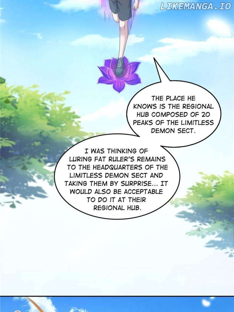 Cultivation Chat Group Chapter 635 - page 5