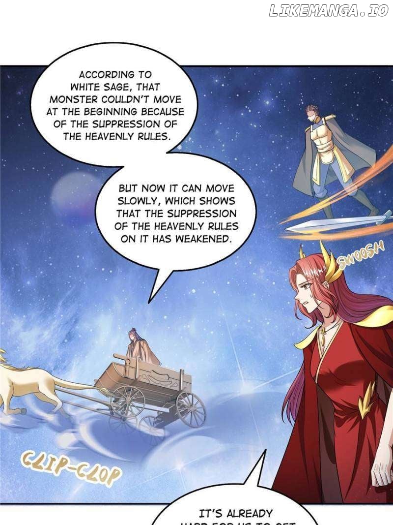 Cultivation Chat Group Chapter 635 - page 50