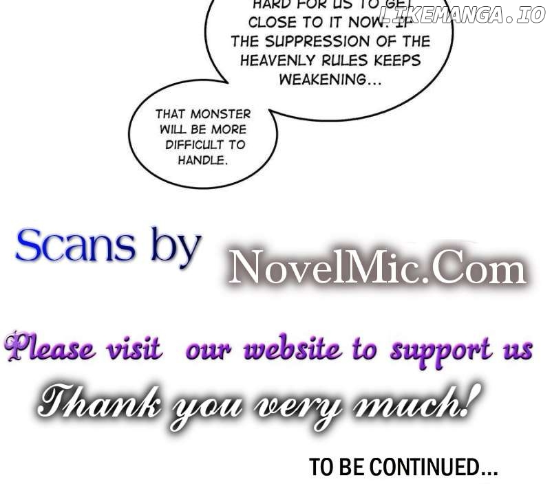 Cultivation Chat Group Chapter 635 - page 51