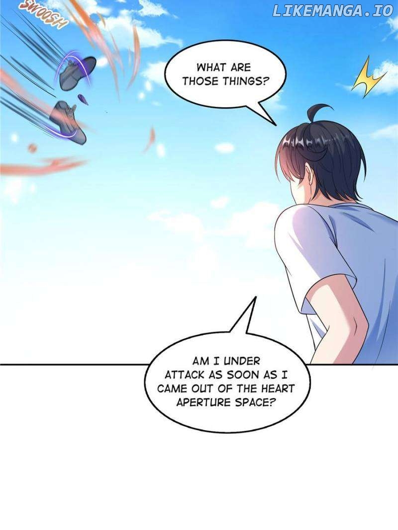 Cultivation Chat Group Chapter 635 - page 6