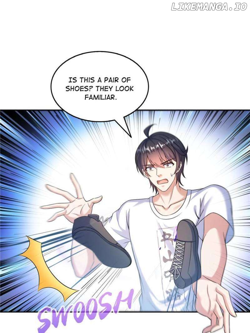 Cultivation Chat Group Chapter 635 - page 7