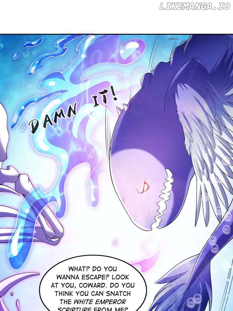 Cultivation Chat Group Chapter 658 - page 10