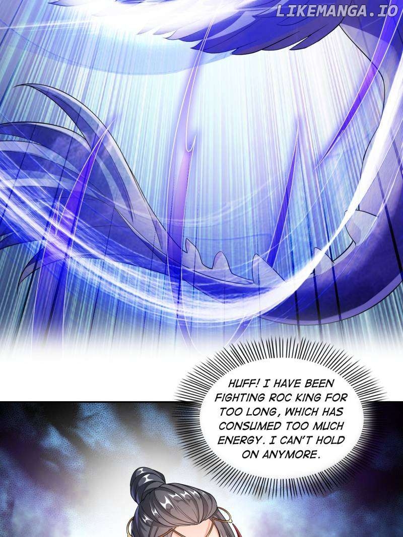Cultivation Chat Group Chapter 658 - page 14
