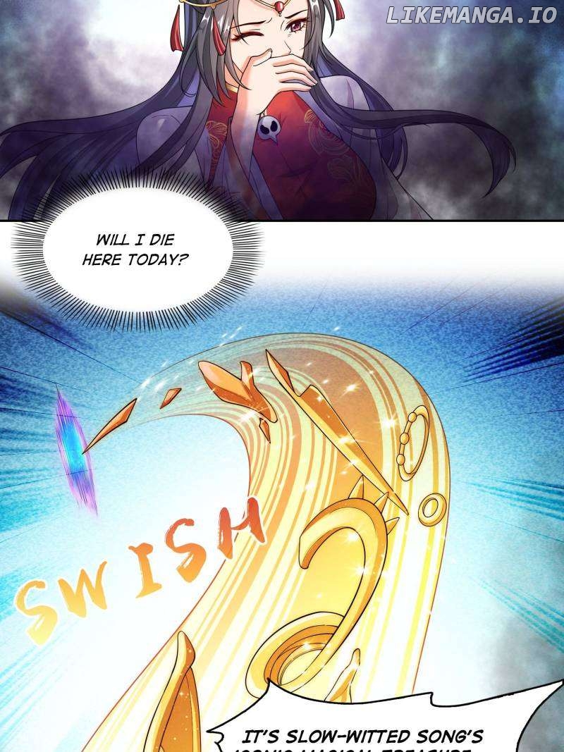 Cultivation Chat Group Chapter 658 - page 15