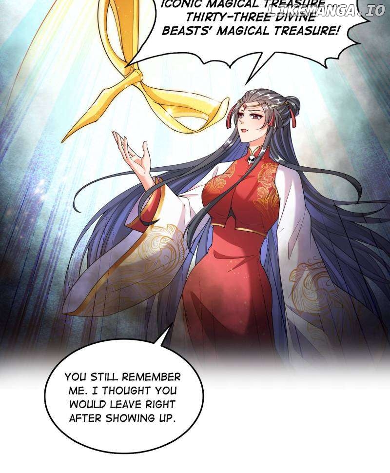 Cultivation Chat Group Chapter 658 - page 16