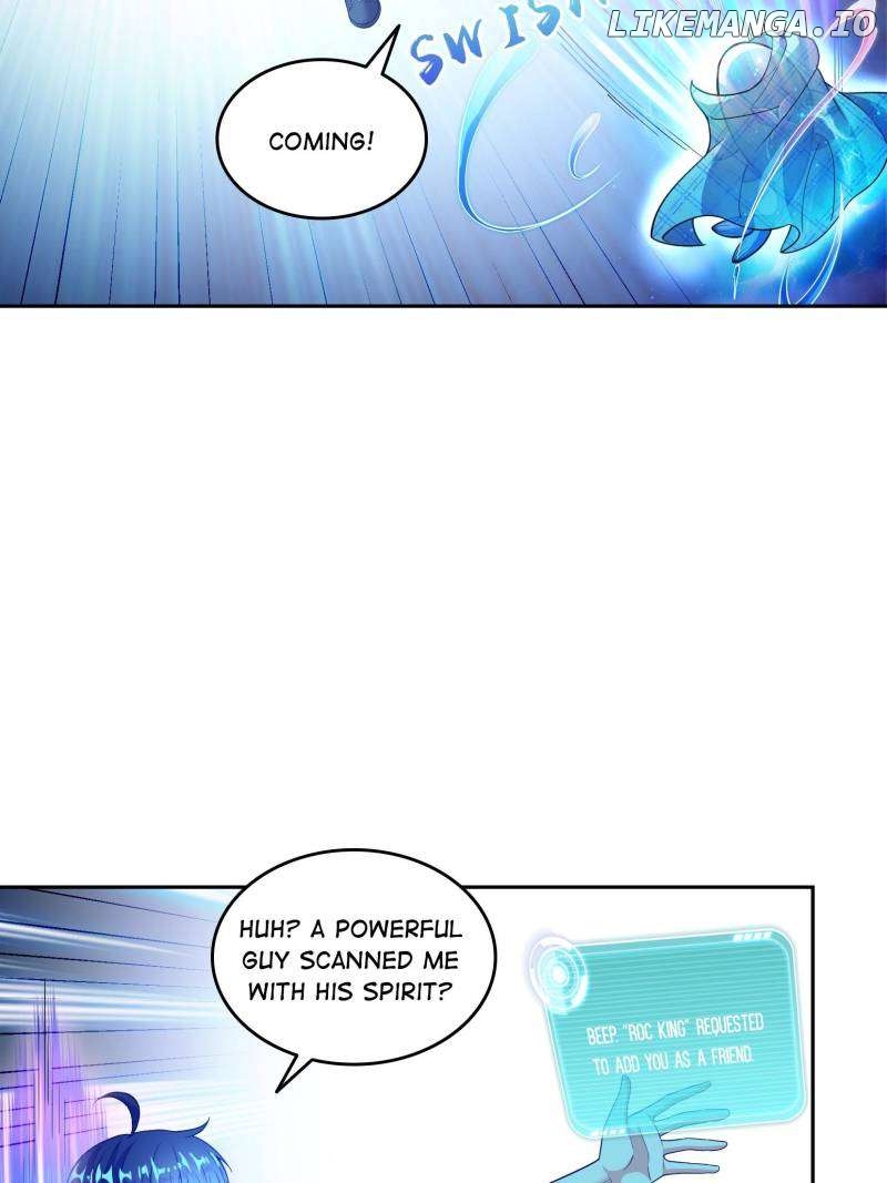 Cultivation Chat Group Chapter 658 - page 2