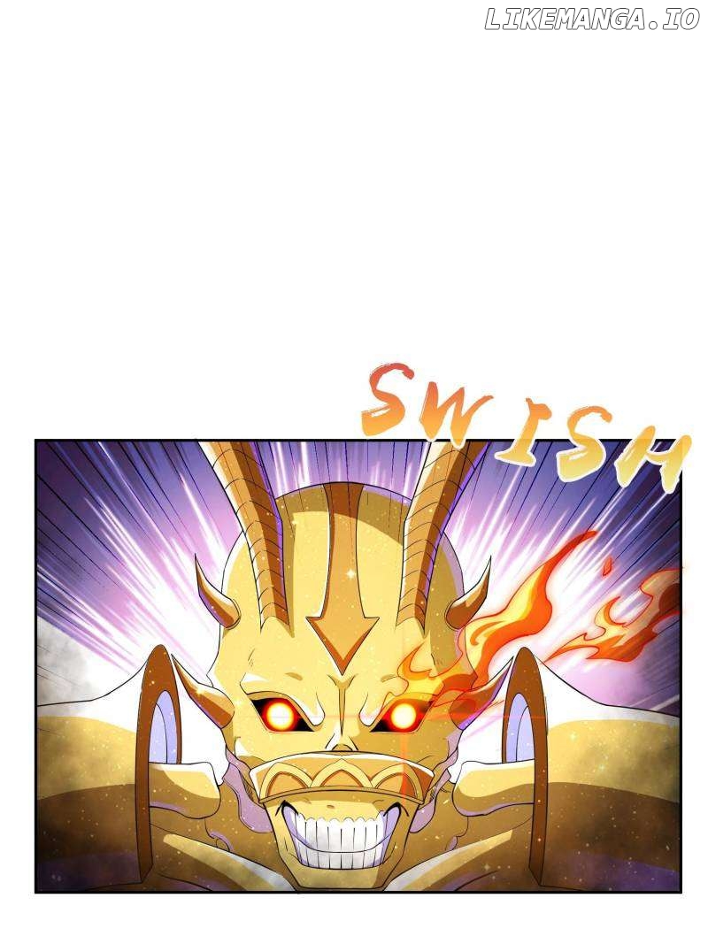 Cultivation Chat Group Chapter 658 - page 20