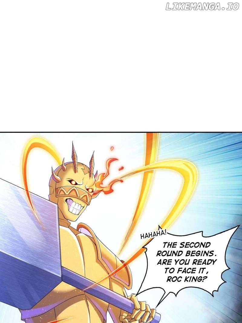 Cultivation Chat Group Chapter 658 - page 21