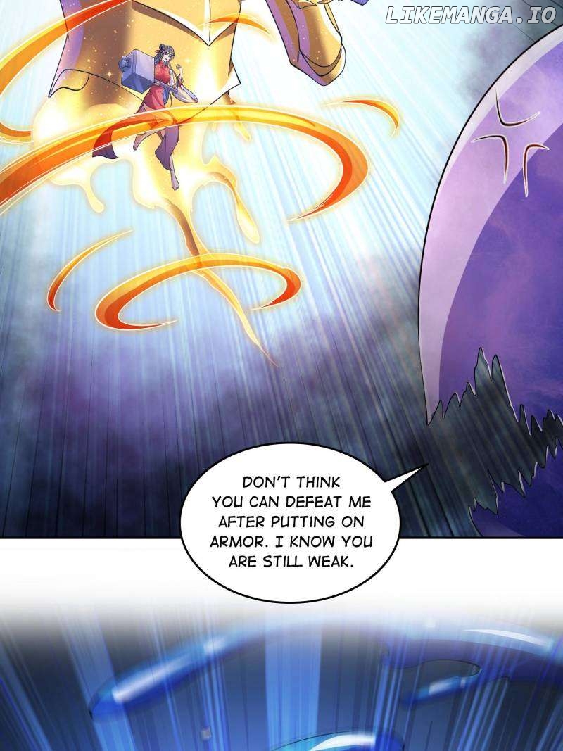 Cultivation Chat Group Chapter 658 - page 22