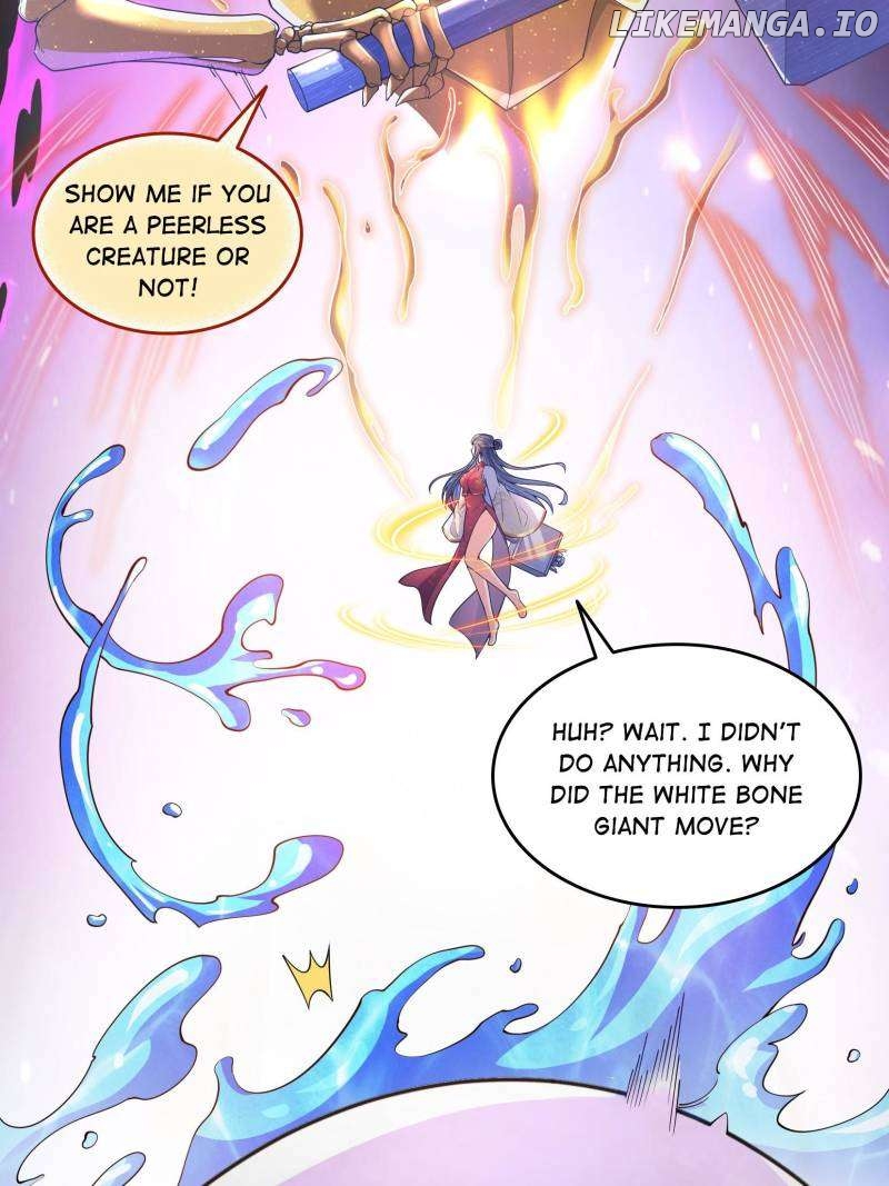 Cultivation Chat Group Chapter 658 - page 28