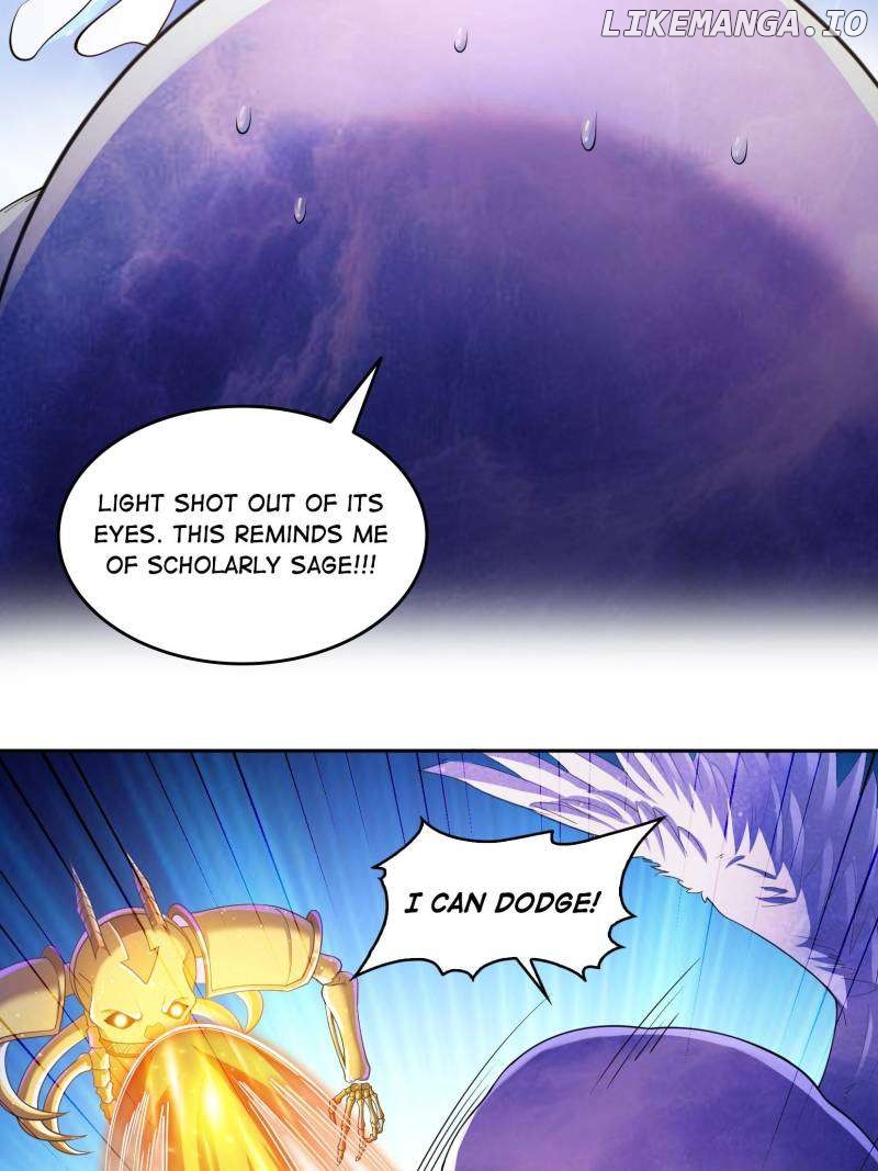 Cultivation Chat Group Chapter 658 - page 29