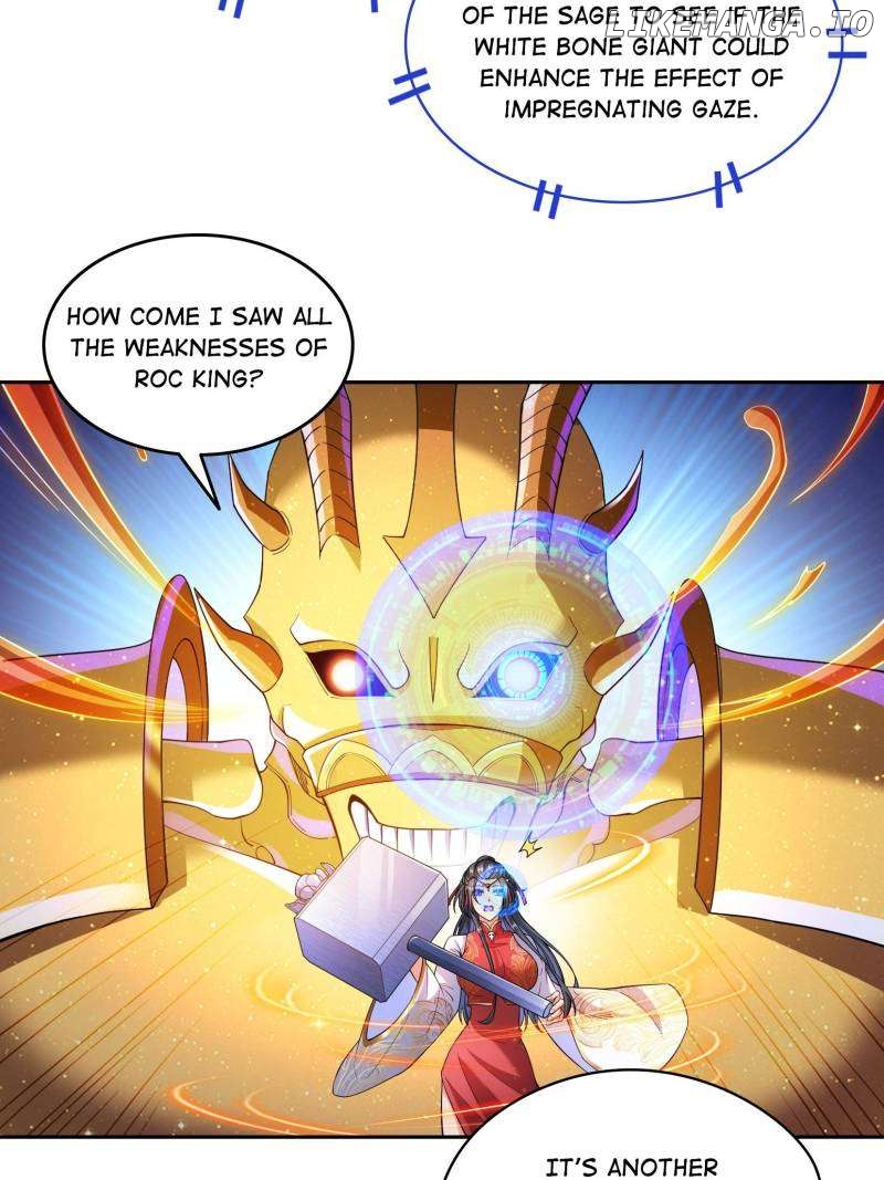 Cultivation Chat Group Chapter 658 - page 33