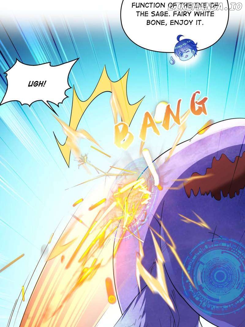 Cultivation Chat Group Chapter 658 - page 34