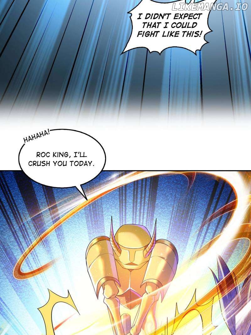 Cultivation Chat Group Chapter 658 - page 36