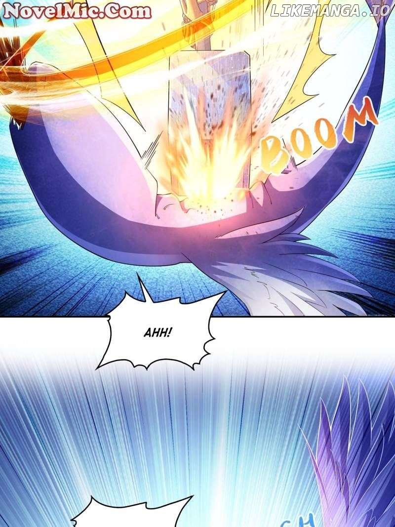 Cultivation Chat Group Chapter 658 - page 37