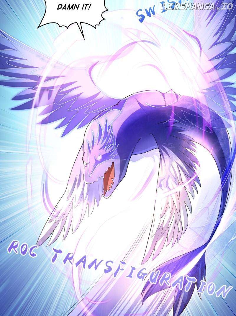 Cultivation Chat Group Chapter 658 - page 38