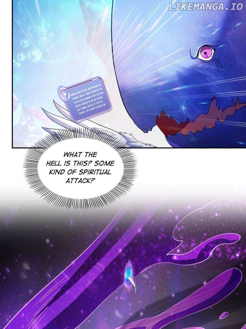 Cultivation Chat Group Chapter 658 - page 4