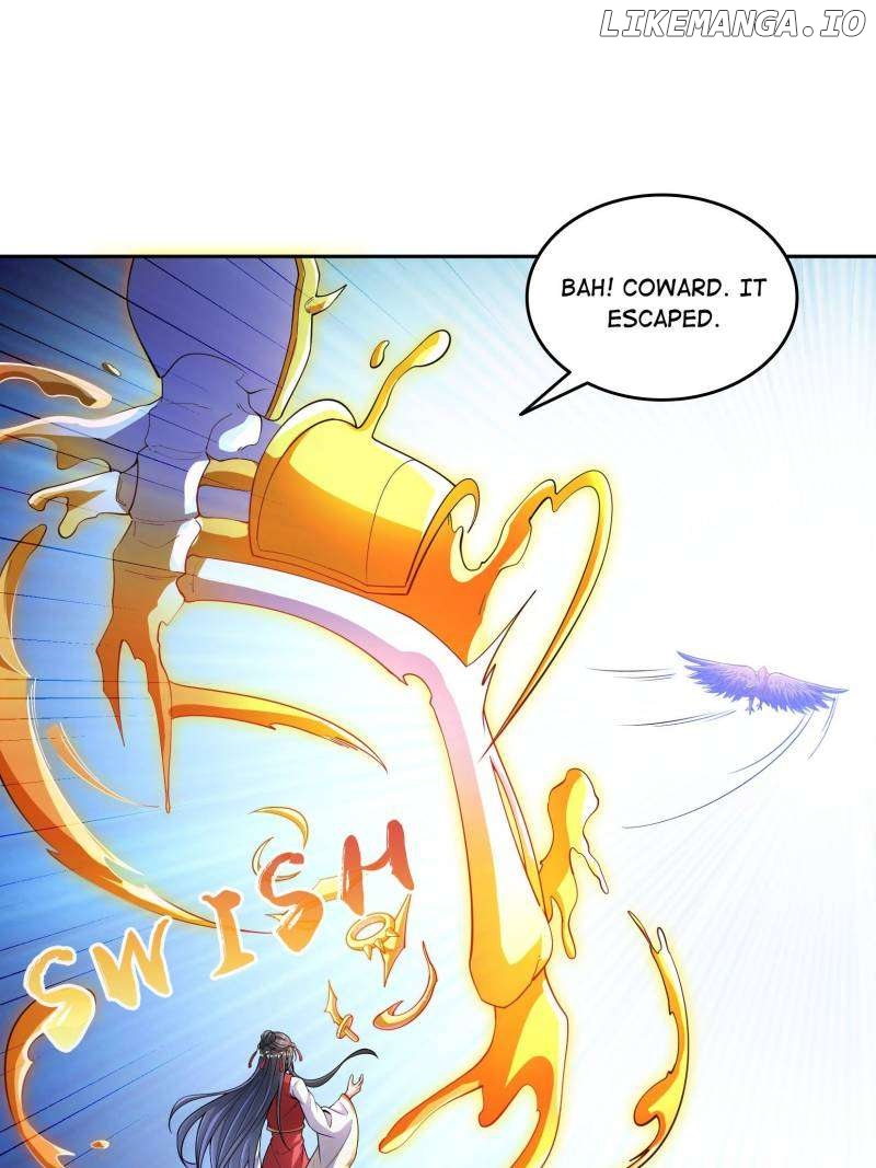 Cultivation Chat Group Chapter 658 - page 40