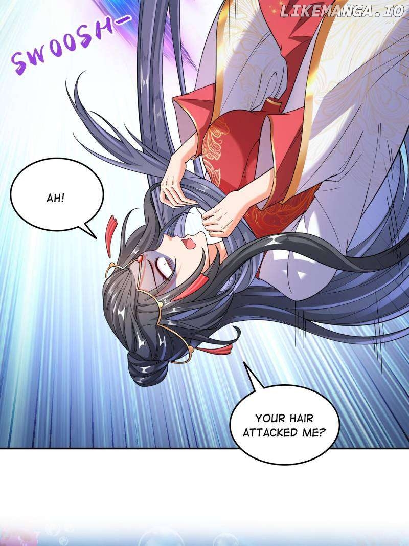 Cultivation Chat Group Chapter 658 - page 45