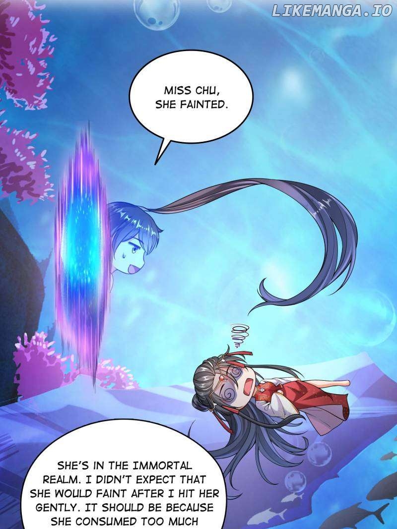 Cultivation Chat Group Chapter 658 - page 46