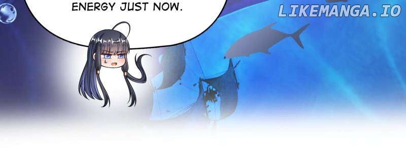 Cultivation Chat Group Chapter 658 - page 47