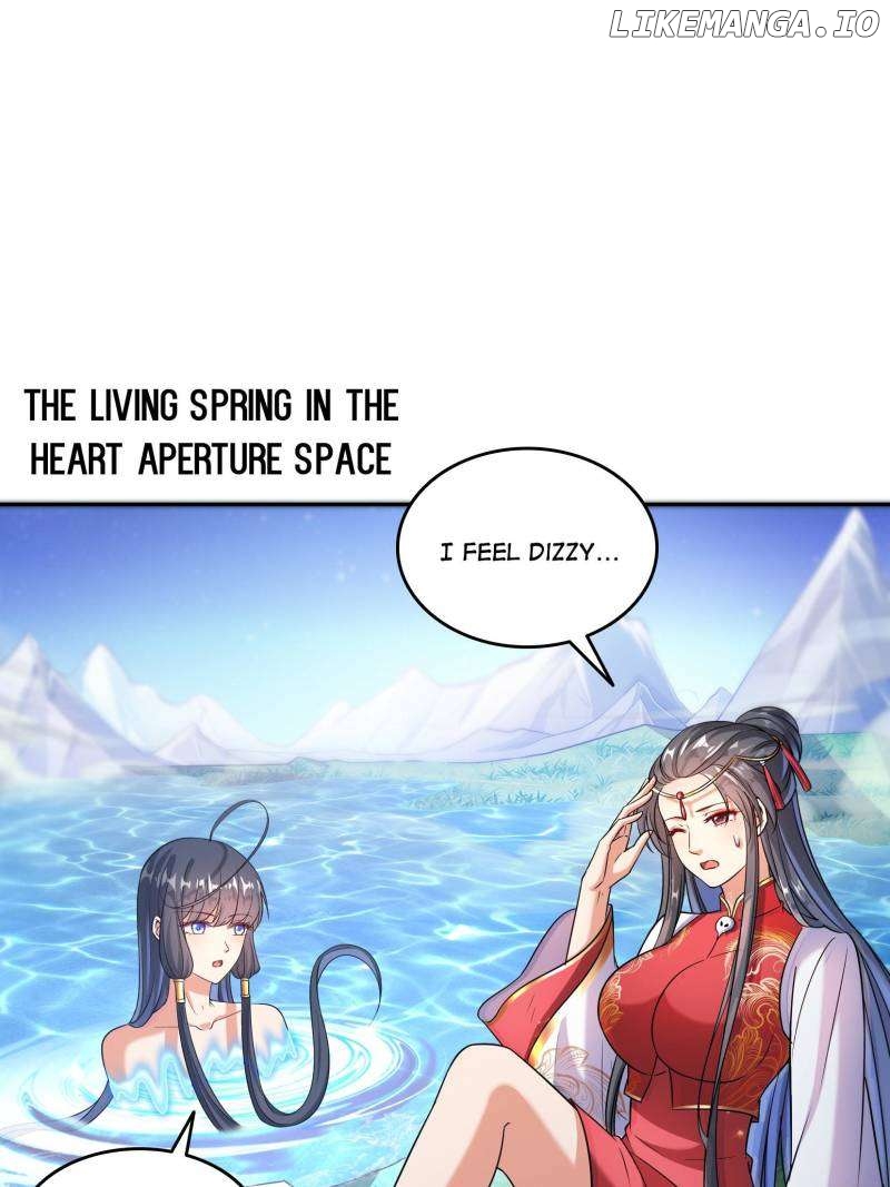 Cultivation Chat Group Chapter 658 - page 48