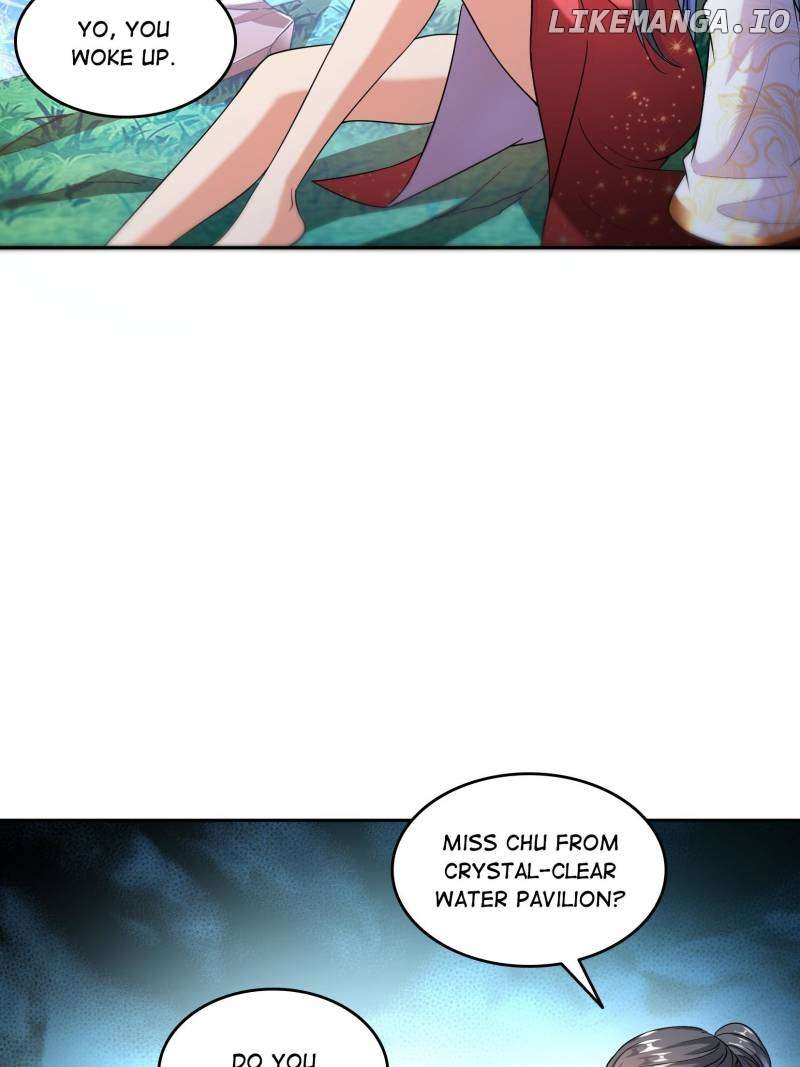 Cultivation Chat Group Chapter 658 - page 49