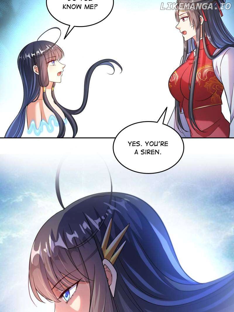 Cultivation Chat Group Chapter 658 - page 50