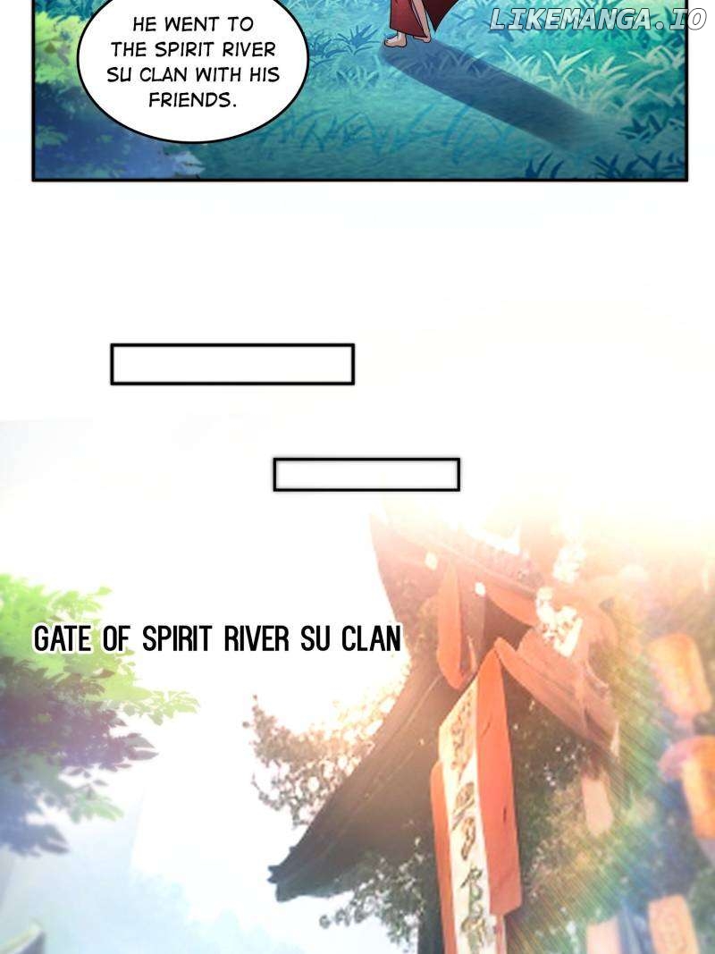 Cultivation Chat Group Chapter 658 - page 53