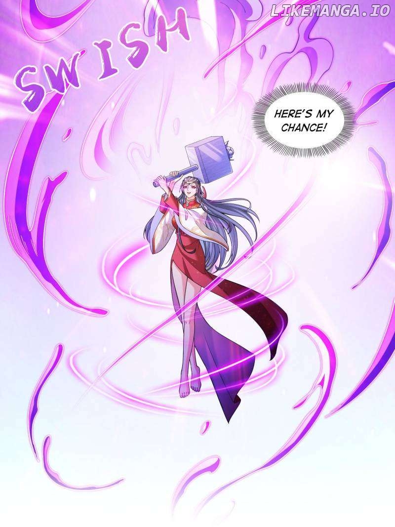 Cultivation Chat Group Chapter 658 - page 6
