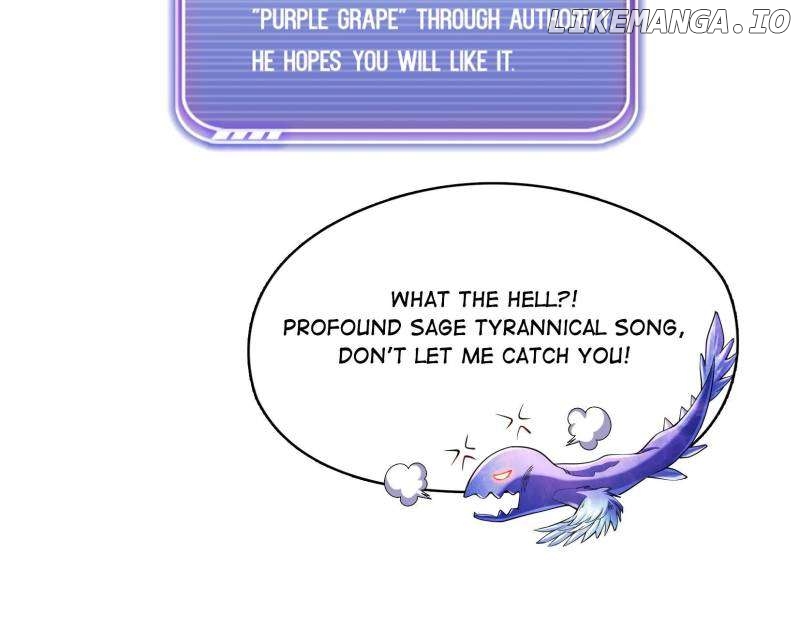 Cultivation Chat Group Chapter 658 - page 9