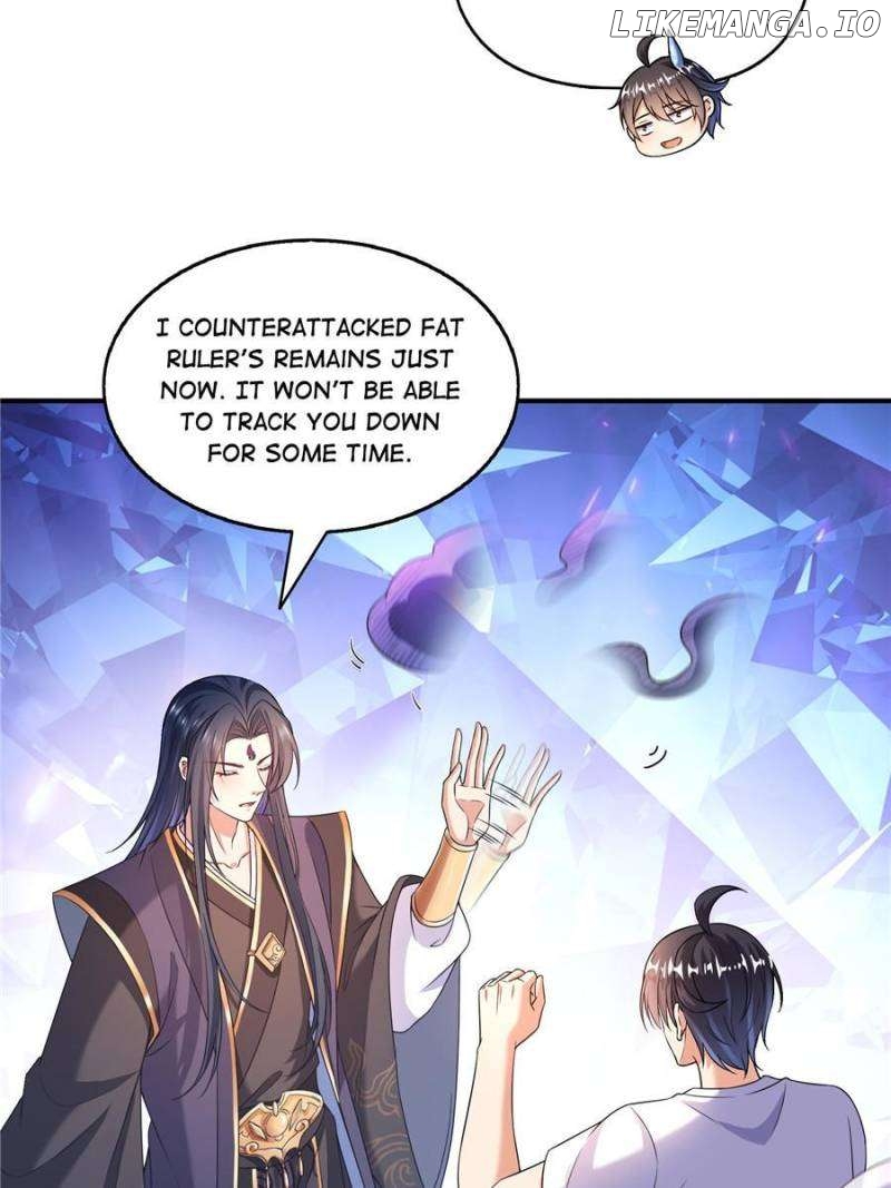Cultivation Chat Group Chapter 632 - page 12