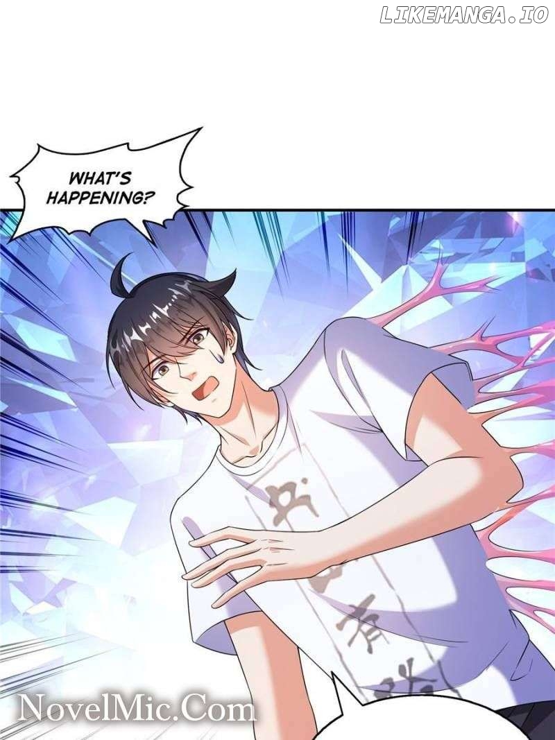 Cultivation Chat Group Chapter 632 - page 17