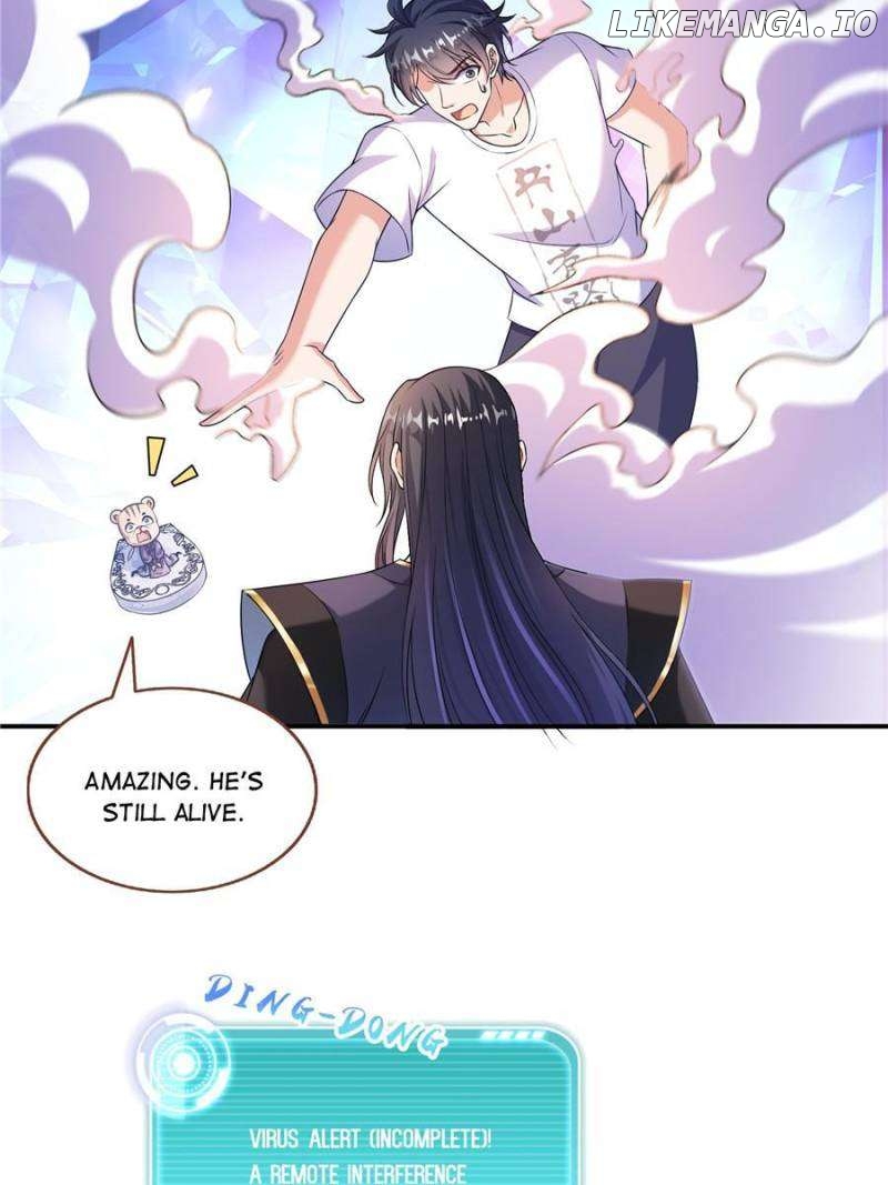 Cultivation Chat Group Chapter 632 - page 2