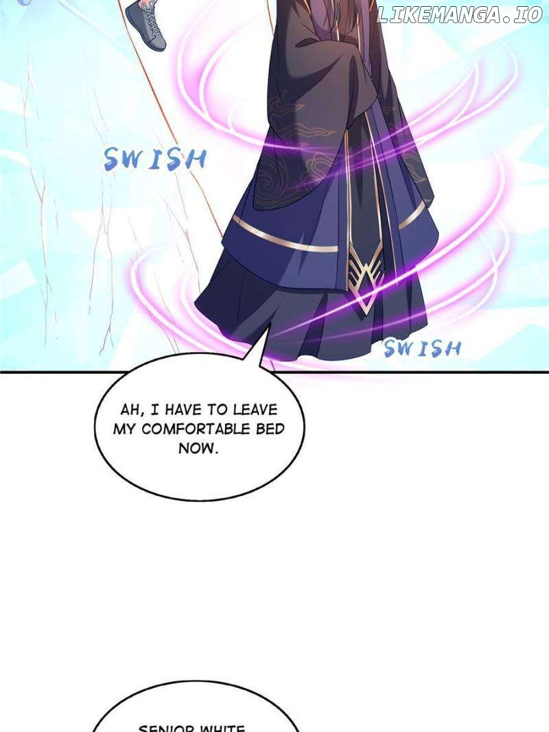 Cultivation Chat Group Chapter 632 - page 25