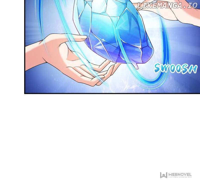 Cultivation Chat Group Chapter 632 - page 30