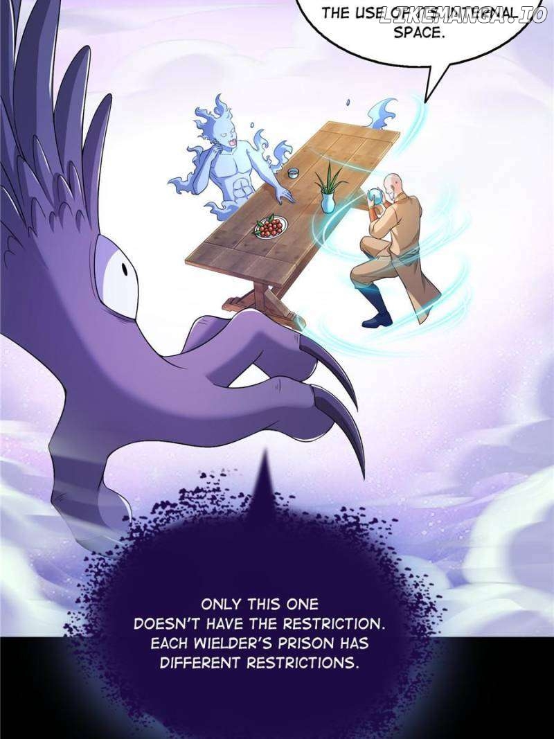 Cultivation Chat Group Chapter 632 - page 40
