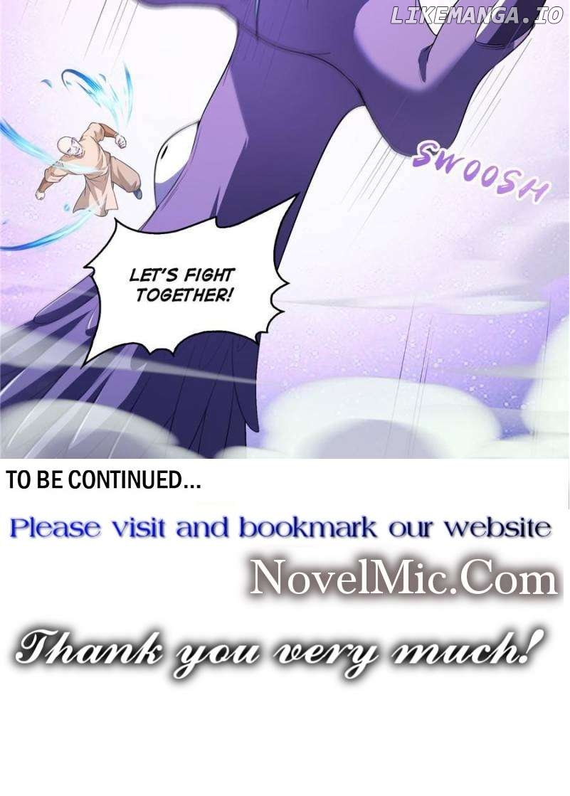 Cultivation Chat Group Chapter 632 - page 53