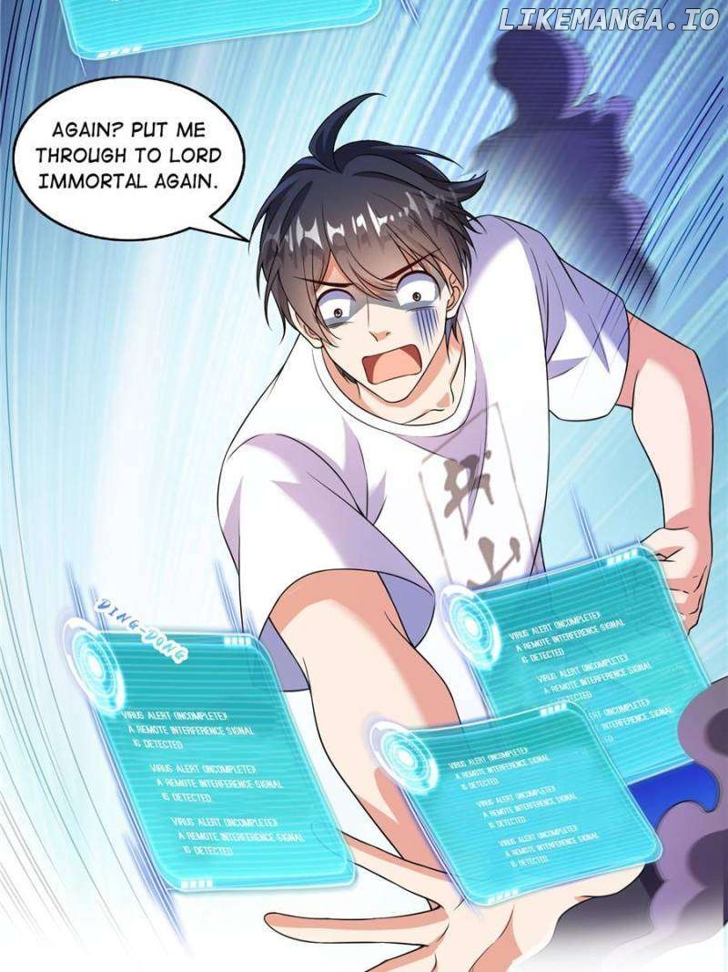 Cultivation Chat Group Chapter 632 - page 7