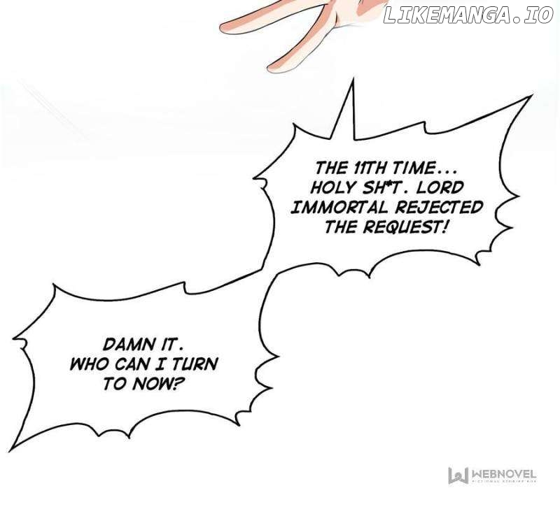 Cultivation Chat Group Chapter 632 - page 8