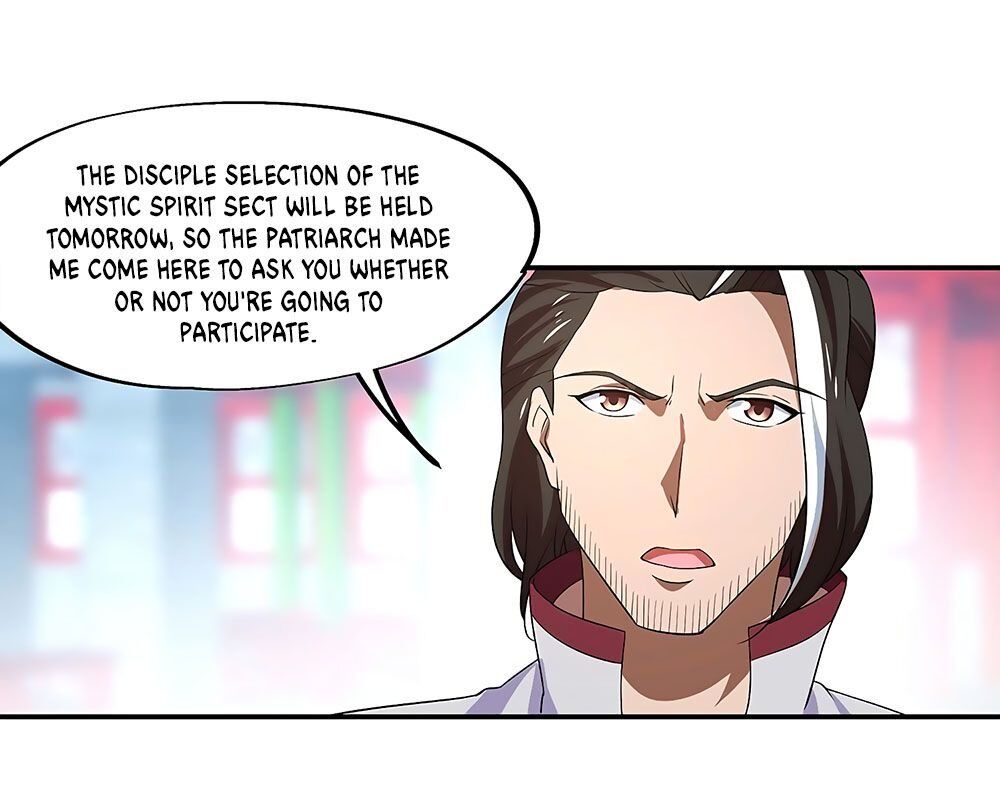 Peerless Battle Spirit chapter 27 - page 20