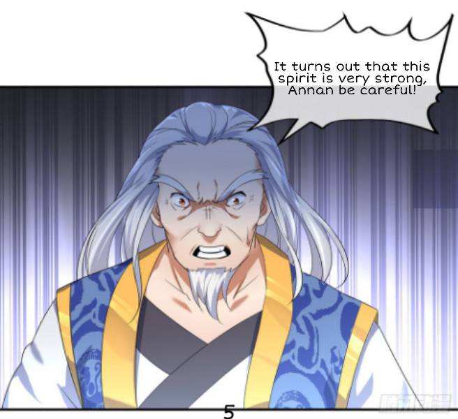 Peerless Battle Spirit chapter 24 - page 6