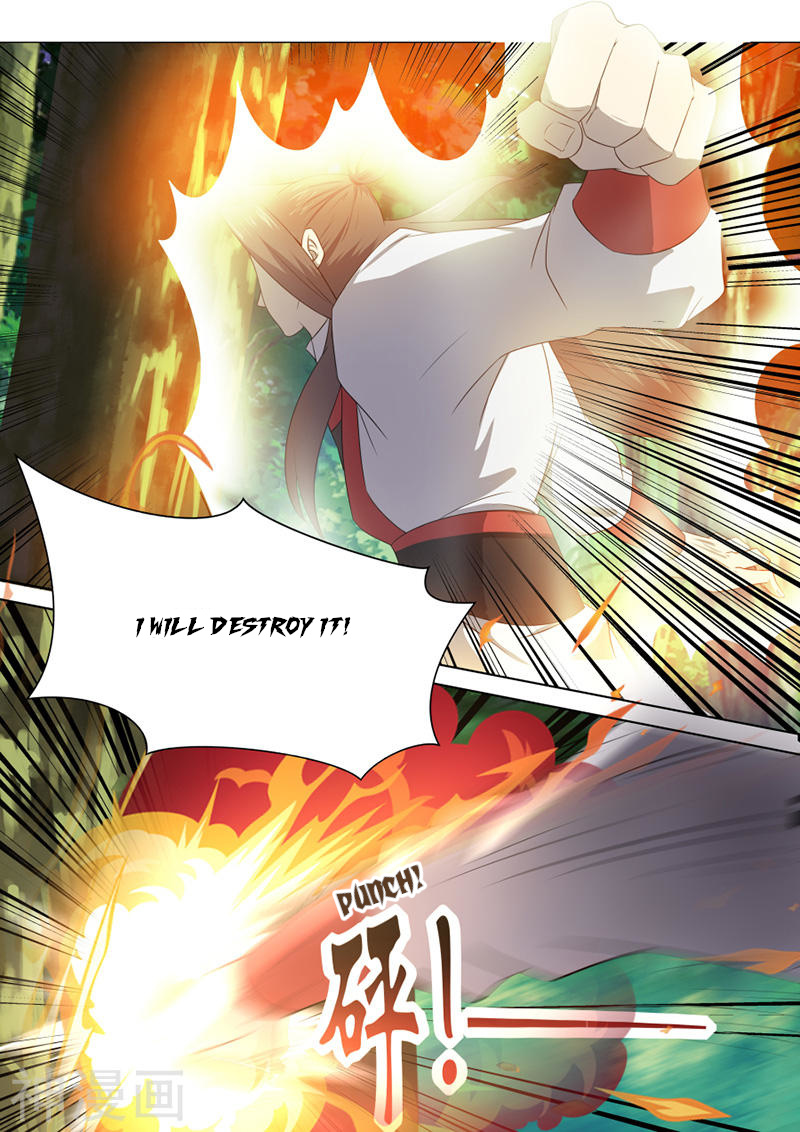 Peerless Battle Spirit chapter 16 - page 9