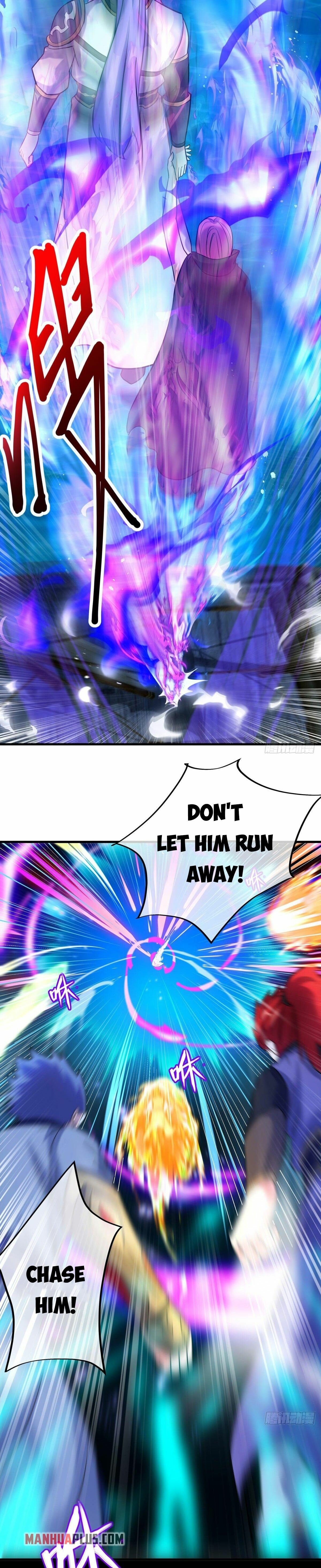 Peerless Battle Spirit chapter 429 - page 16