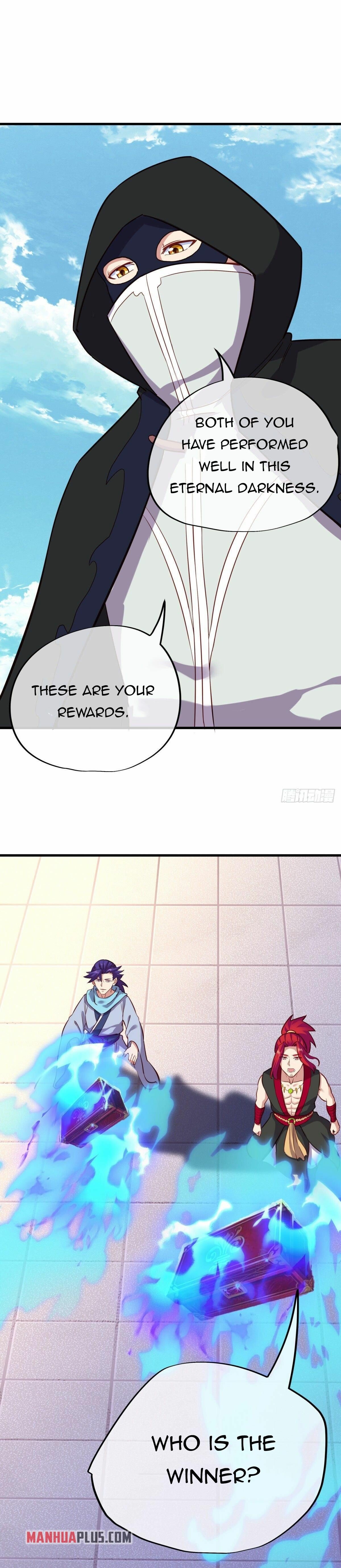 Peerless Battle Spirit chapter 429 - page 6