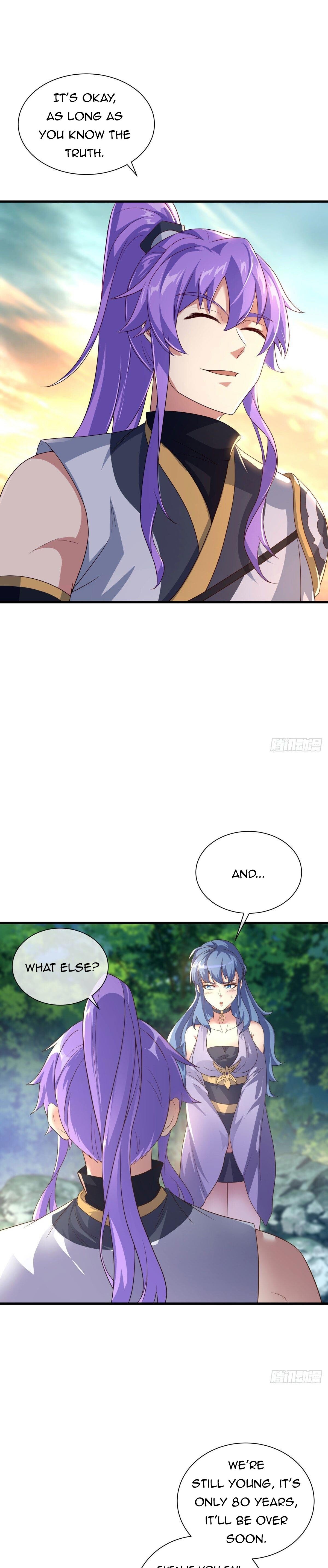 Peerless Battle Spirit chapter 459 - page 20