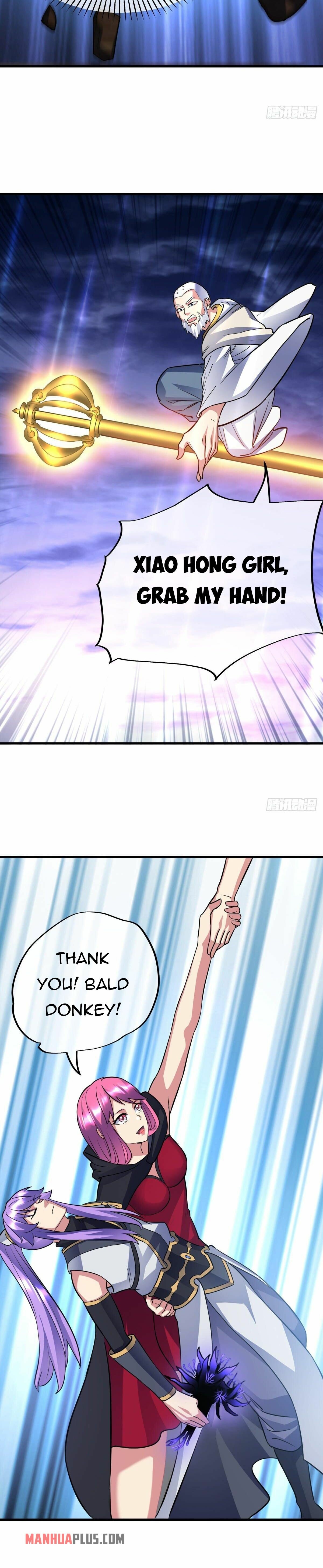 Peerless Battle Spirit chapter 426 - page 15