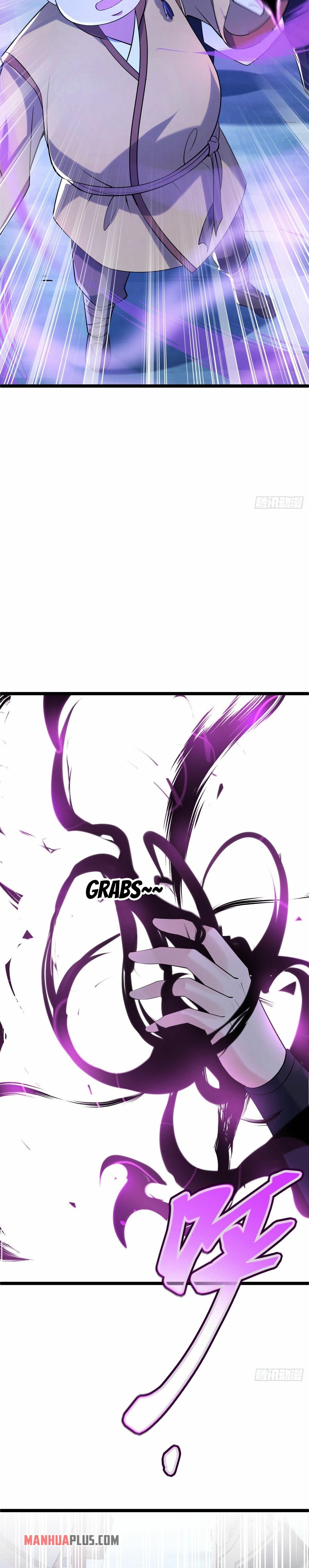 Peerless Battle Spirit chapter 424 - page 4