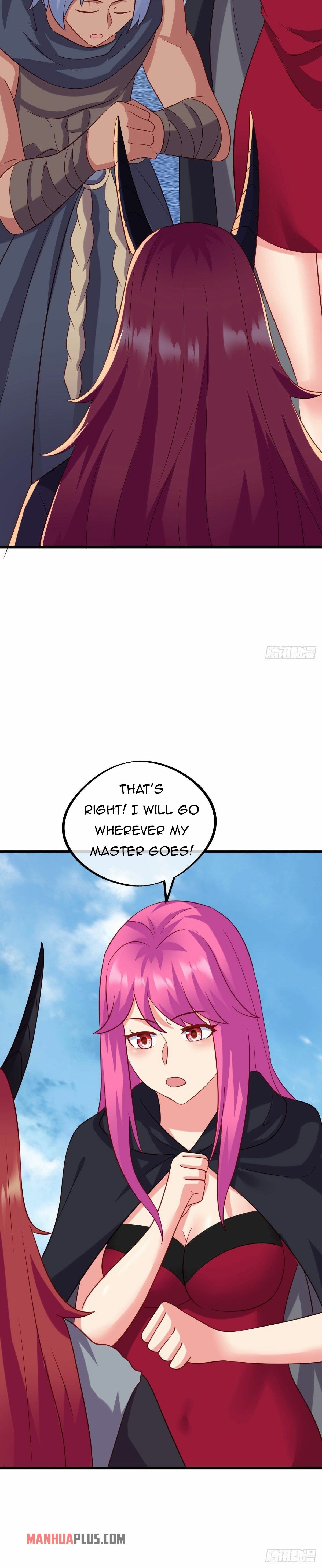 Peerless Battle Spirit chapter 448 - page 19