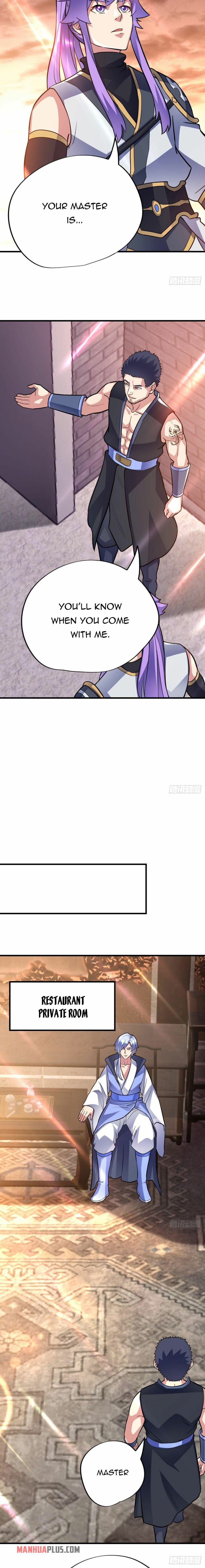 Peerless Battle Spirit chapter 431 - page 12